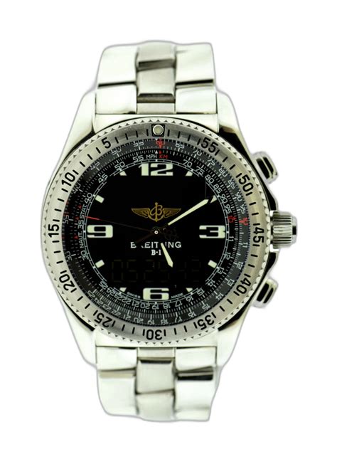 a68062 breitling watch|breitling a68062 specs.